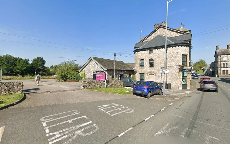 The Denture Studios - Denture Care Centre in Milnthorpe