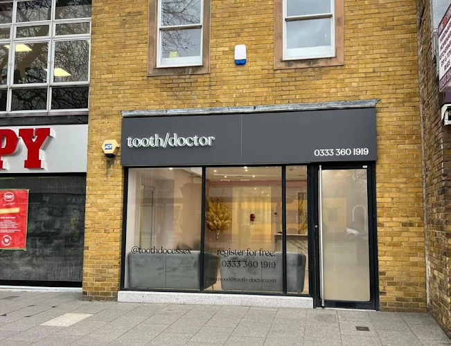 Tooth Doctor - Dentist in Brentwood