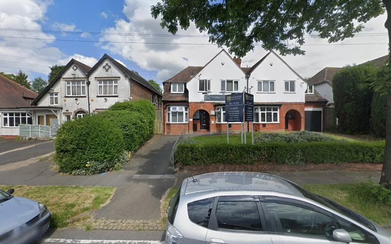 Miss W P Cheung - College Road Dental Practice - Dental clinic in Birmingham