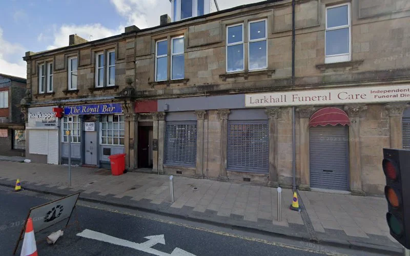 Gaffney D - Dental clinic in Larkhall