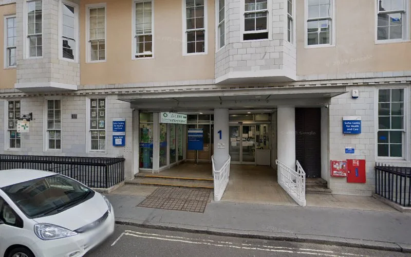 Soho Dental - Dental clinic in London