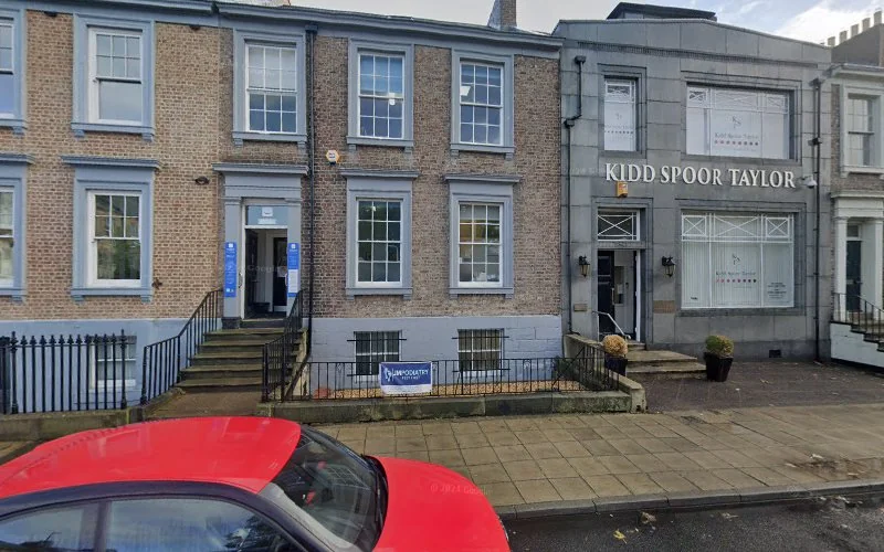 Dr B M Smith - Perfect Smile North Shields Partnership - Dentist in North Shields