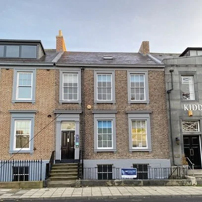 Alpha Dental Care North Shields - Dentist in North Shields