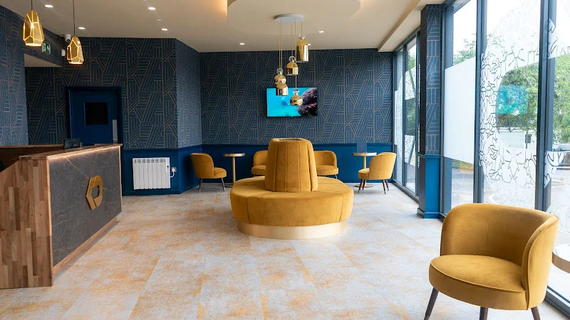 KissDental Bramhall - Dentist in Stockport