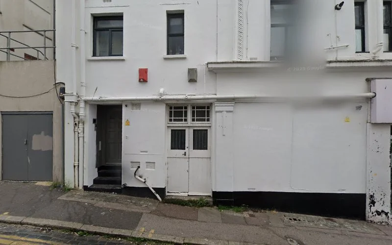 Mr A Jafari - Mr a Jafari - Dentist in Brighton