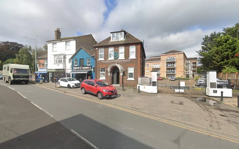 Bartlett A Mrs - Dental clinic in Maidstone