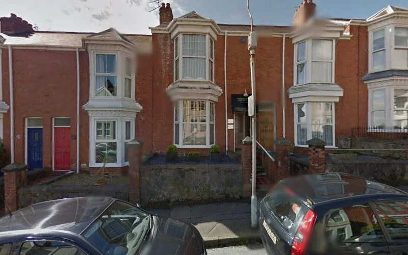 Rabaiotti P - Dental clinic in Swansea