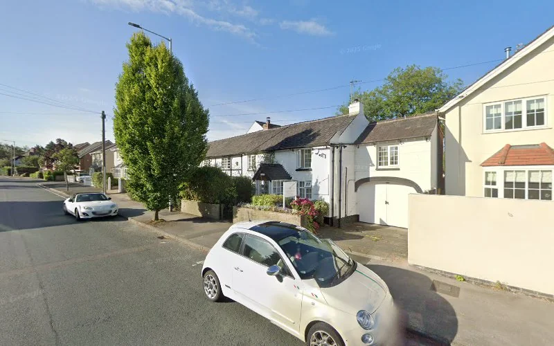 Mr R W Hale - The Cottage Dental Practice - Dental clinic in Cheadle