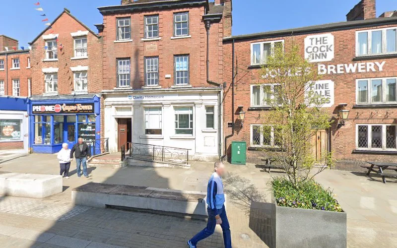 Derby Street Dental - Dentist in Leek