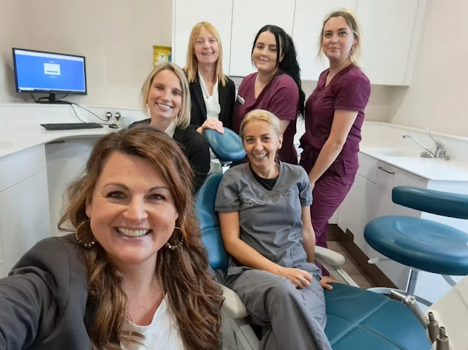 The Dental Wave - Dental clinic in Southsea