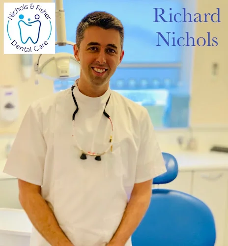 Nichols & Fisher Dental Care - Dentist in Leeds