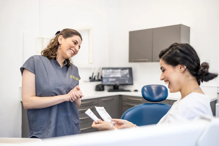 Dee Dental Paisley - Dentist in Paisley