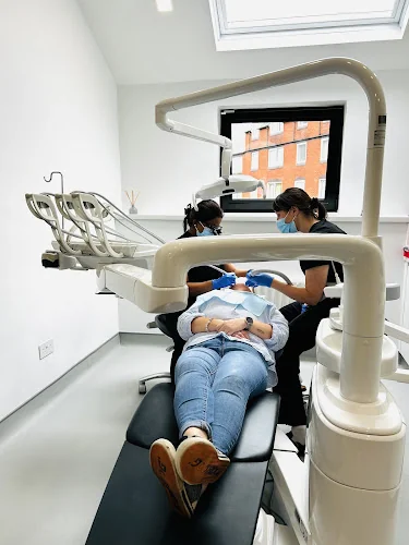 Art of Dental Care - Dental clinic in Chester