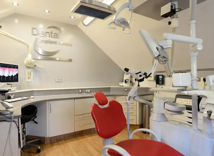 Twyford Dental - Dental clinic in Reading