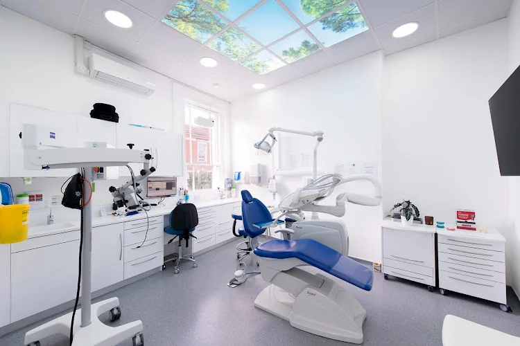 Blue Pearl Dental Care - Dentist in London