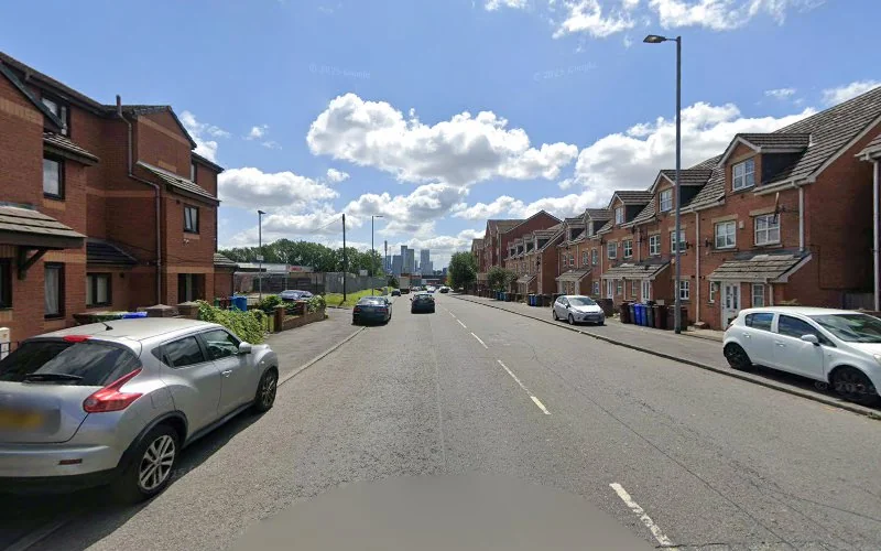 dentist - Dental clinic in Manchester