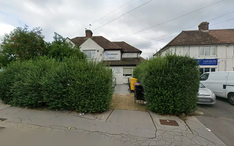 Salcot Crescent Dental Surgery - Dental clinic in Croydon