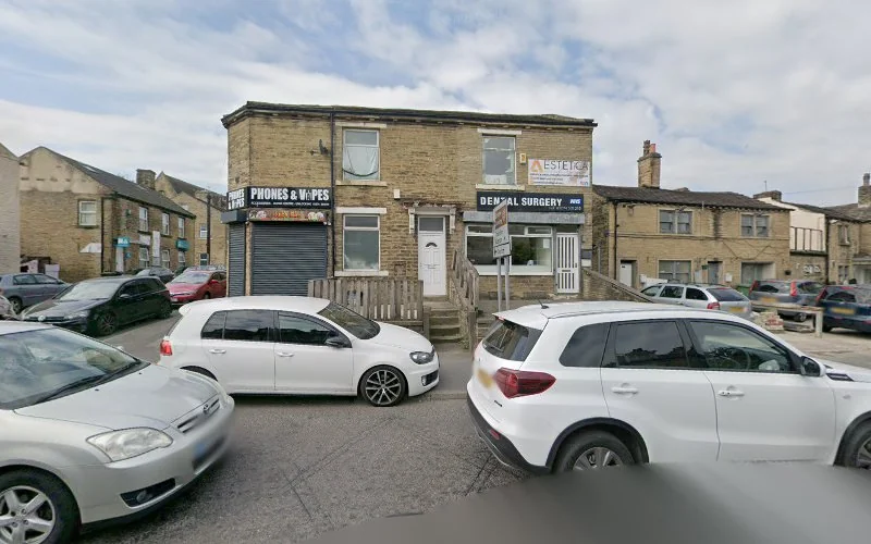 Beckside Road Dental Practice - Dental clinic in Bradford