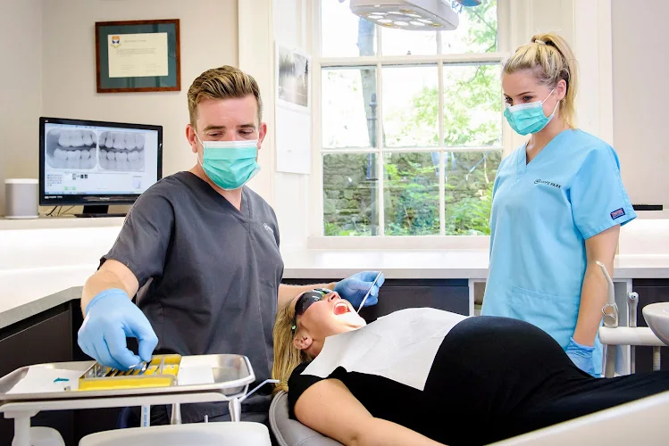 Hope Park Dental Practice - Dentist in Edinburgh
