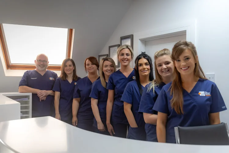 The Dental Centre Oakdale - Dental clinic in Blackwood
