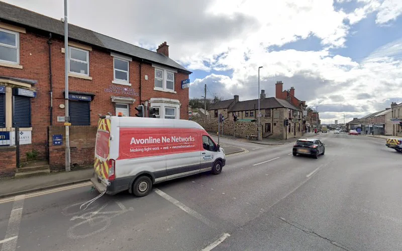 Deneholme Dental Practice - Dental clinic in Chester-le-Street