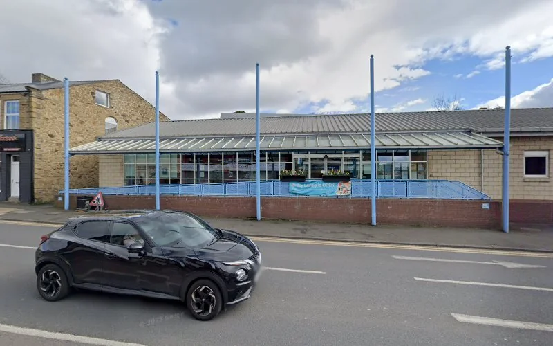 Farrell M F - Dental clinic in Chester-le-Street