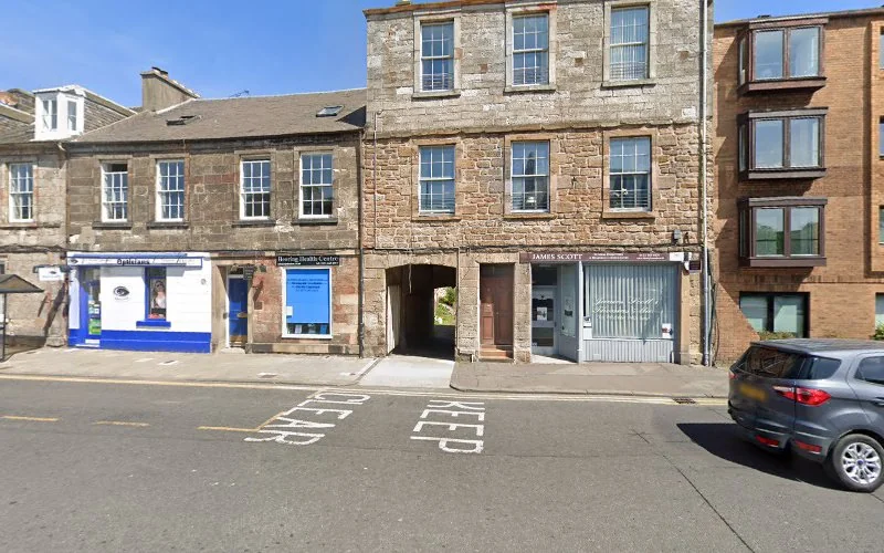 Orthodontic Techology Services - Dentist in Musselburgh