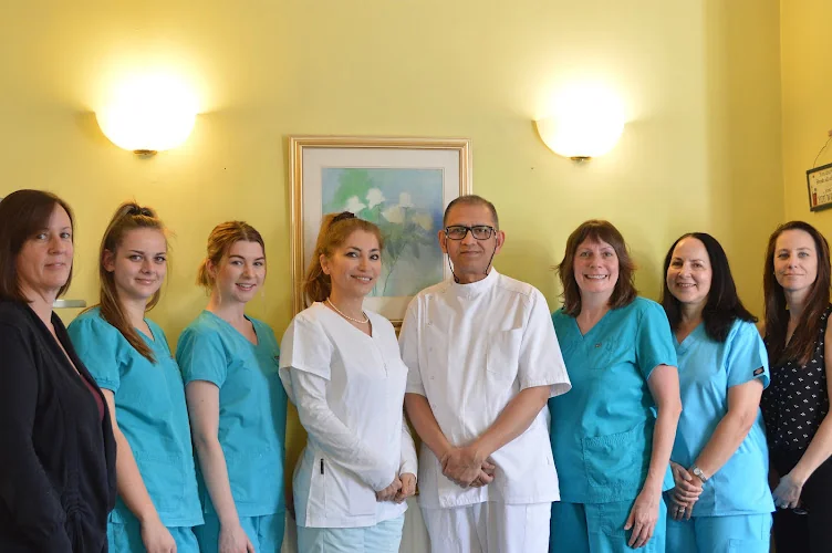 Avenue House Dental Practice - Dental clinic in Lymington