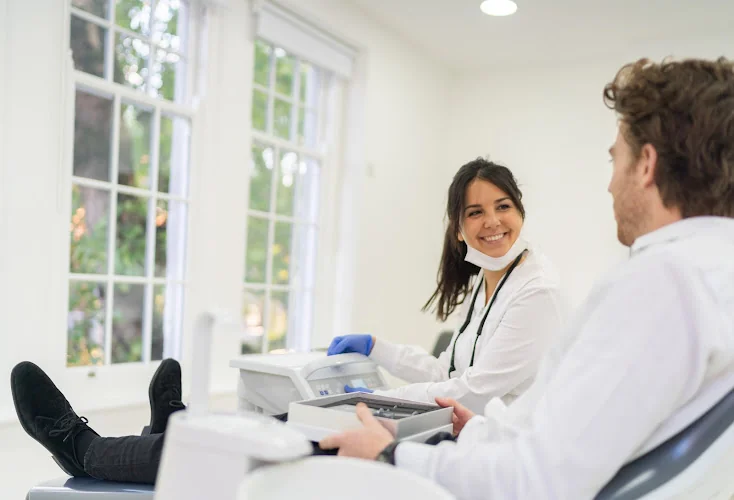 D&F Clinic - Dental clinic in London