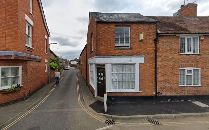 Dr Sheila Christopher Dental Surgery - Dental clinic in Newport Pagnell