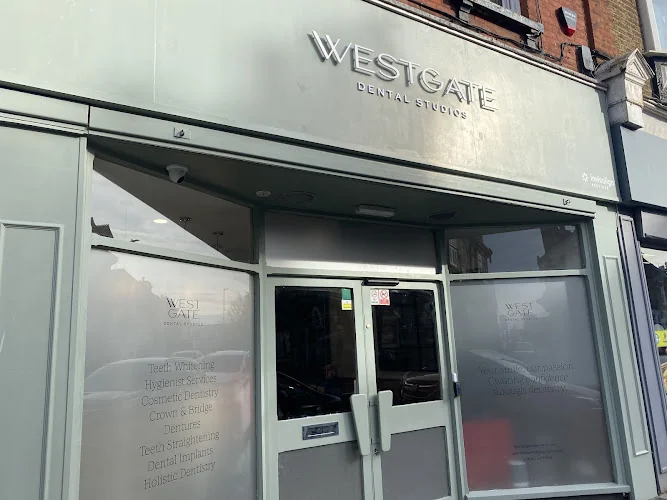 Westgate Dental Studios - Dentist in Westgate-on-Sea