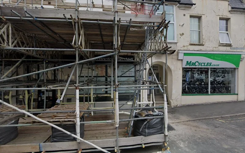 CLAREMONT DENTAL PRACTICE - Dental clinic in Seaford