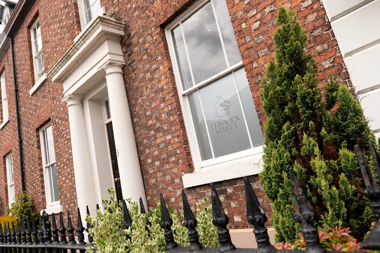 The Chiswick Street Dental Practice - Dental clinic in Carlisle