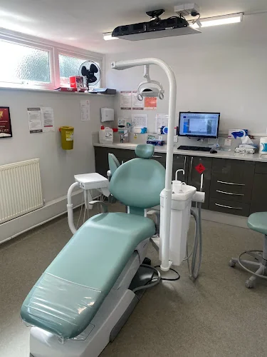 TruSmile Dental Practice - Dental clinic in Basildon