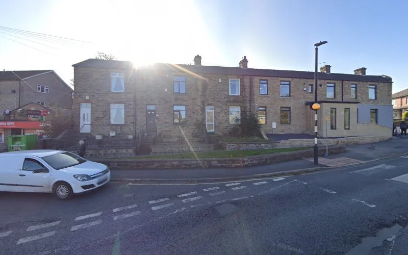 Cosmetic & Family Dentist - Dental clinic in Dewsbury