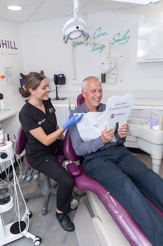 Thornhill Dental