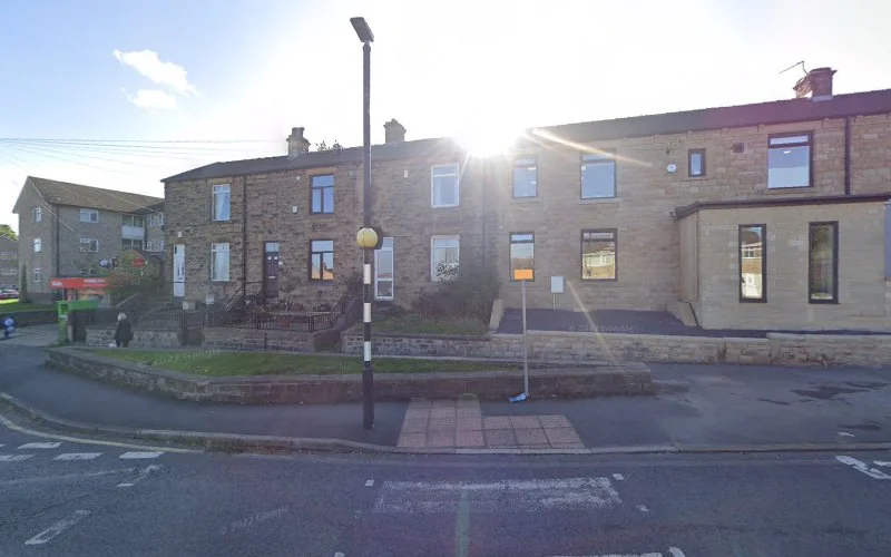 Seddon Mr J - Dentist in Dewsbury