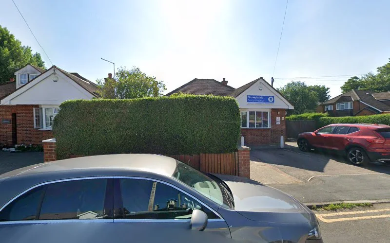 Stoneylands Dental Practice - Egham Dentists - Dentist in Egham