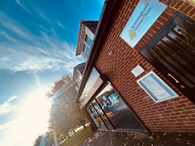 Bramingham Dental Clinic - Dental clinic in Luton