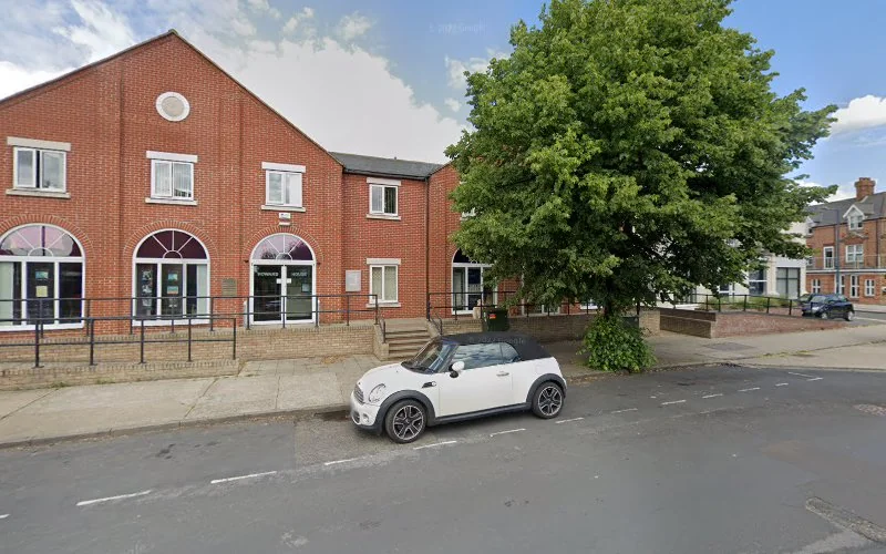 Rowe & Partners - Doctor in Felixstowe