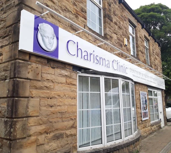 Charisma Clinic - Dentist in Nelson