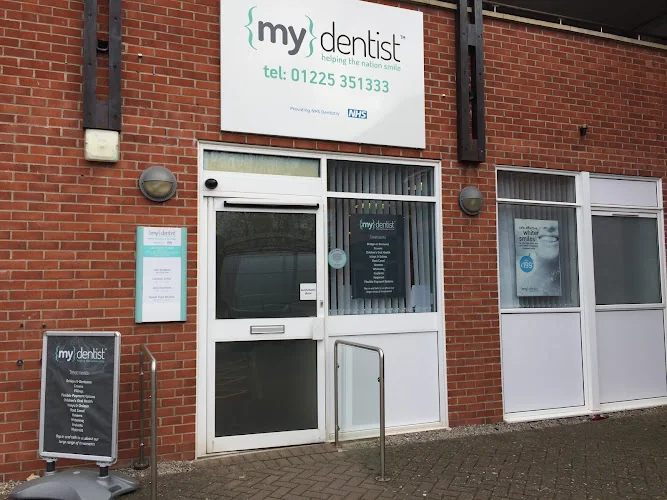 mydentist, Meadow Court, Trowbridge - Dentist in Trowbridge