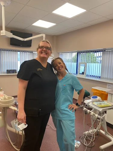 K3 Cosmetic Dental Studio - Dental clinic in Barnsley