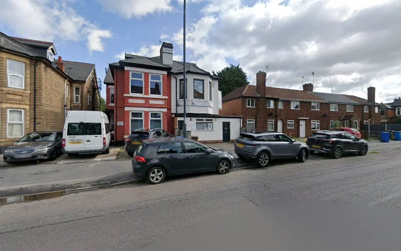 Charming Smiles - Dental clinic in Derby