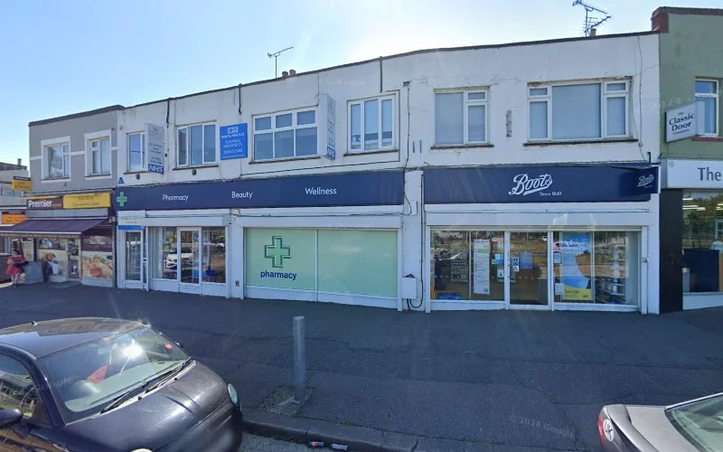 Inspire Dental Eastwood Ltd - Dentist in Leigh-on-Sea