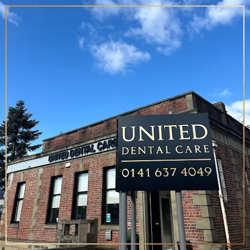 United Dental Care - Dentist in Glasgow