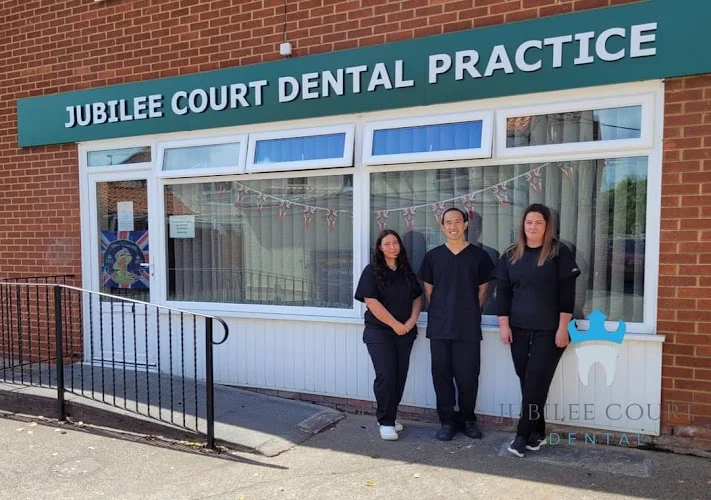Jubilee Court Dental Practice - Dental clinic in King's Lynn
