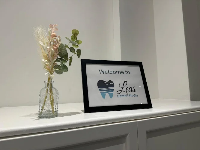 Leas Dental Studio - Dental clinic in Folkestone