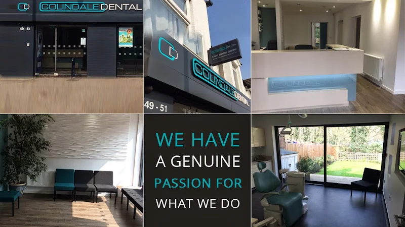 Colindale Dental - Dentist in London