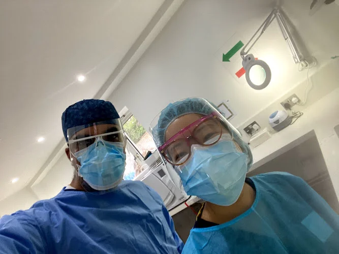 Dentality @ Hoddesdon - Dental and Aesthetics Practice - Dental clinic in Hoddesdon